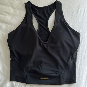 Gym shark x Whitney Simmons tank top